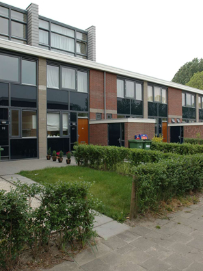 Renovatie Eengezinswoningen Hordijkerveld